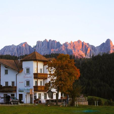 Hotel Landgasthof Laerchenwald كوليبييترا المظهر الخارجي الصورة