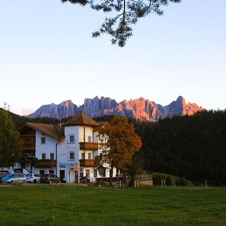 Hotel Landgasthof Laerchenwald كوليبييترا المظهر الخارجي الصورة