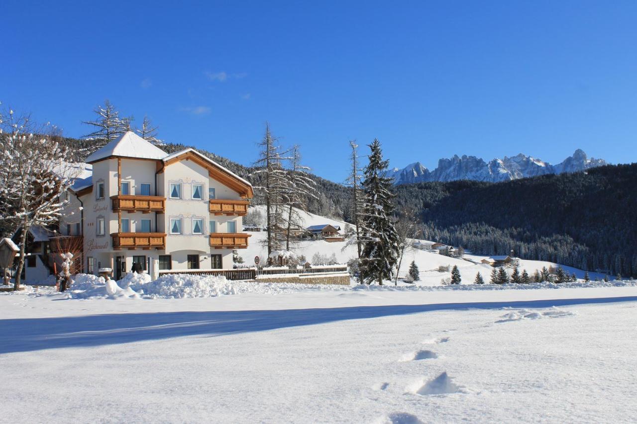 Hotel Landgasthof Laerchenwald كوليبييترا المظهر الخارجي الصورة