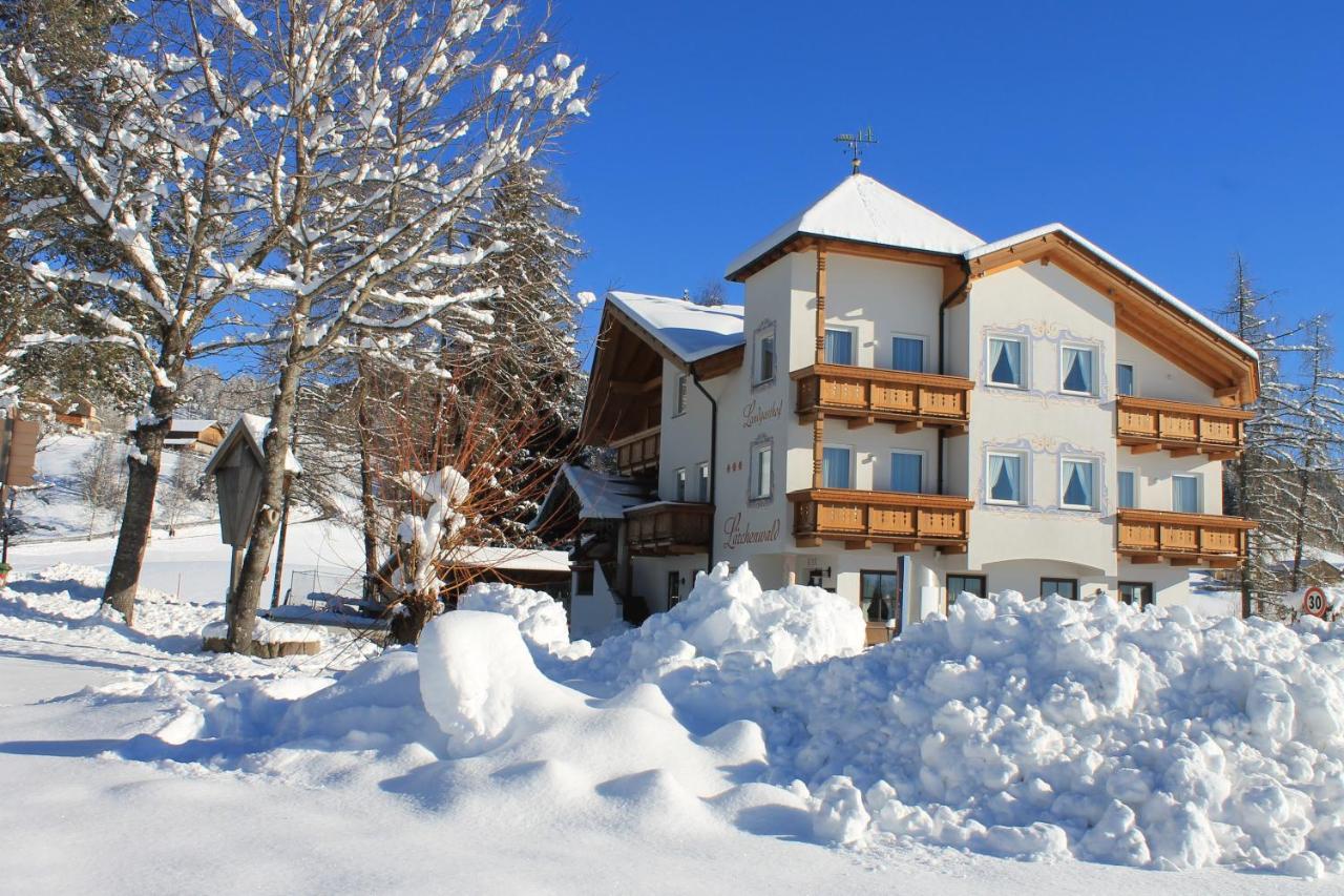 Hotel Landgasthof Laerchenwald كوليبييترا المظهر الخارجي الصورة