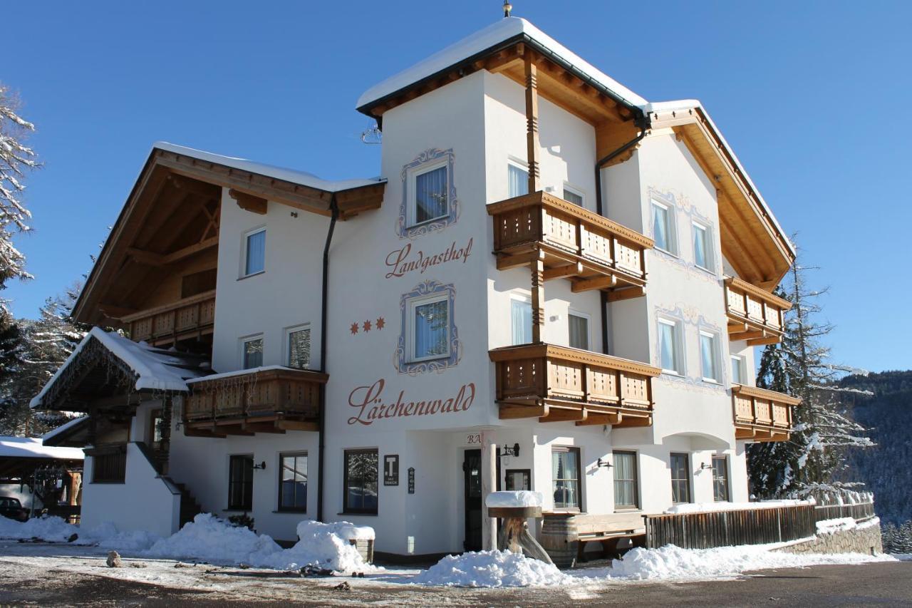 Hotel Landgasthof Laerchenwald كوليبييترا المظهر الخارجي الصورة