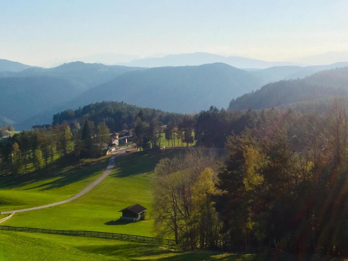 Hotel Landgasthof Laerchenwald كوليبييترا المظهر الخارجي الصورة