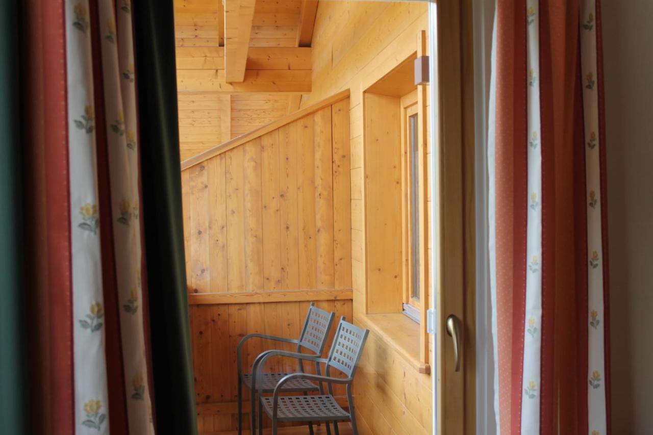 Hotel Landgasthof Laerchenwald كوليبييترا المظهر الخارجي الصورة