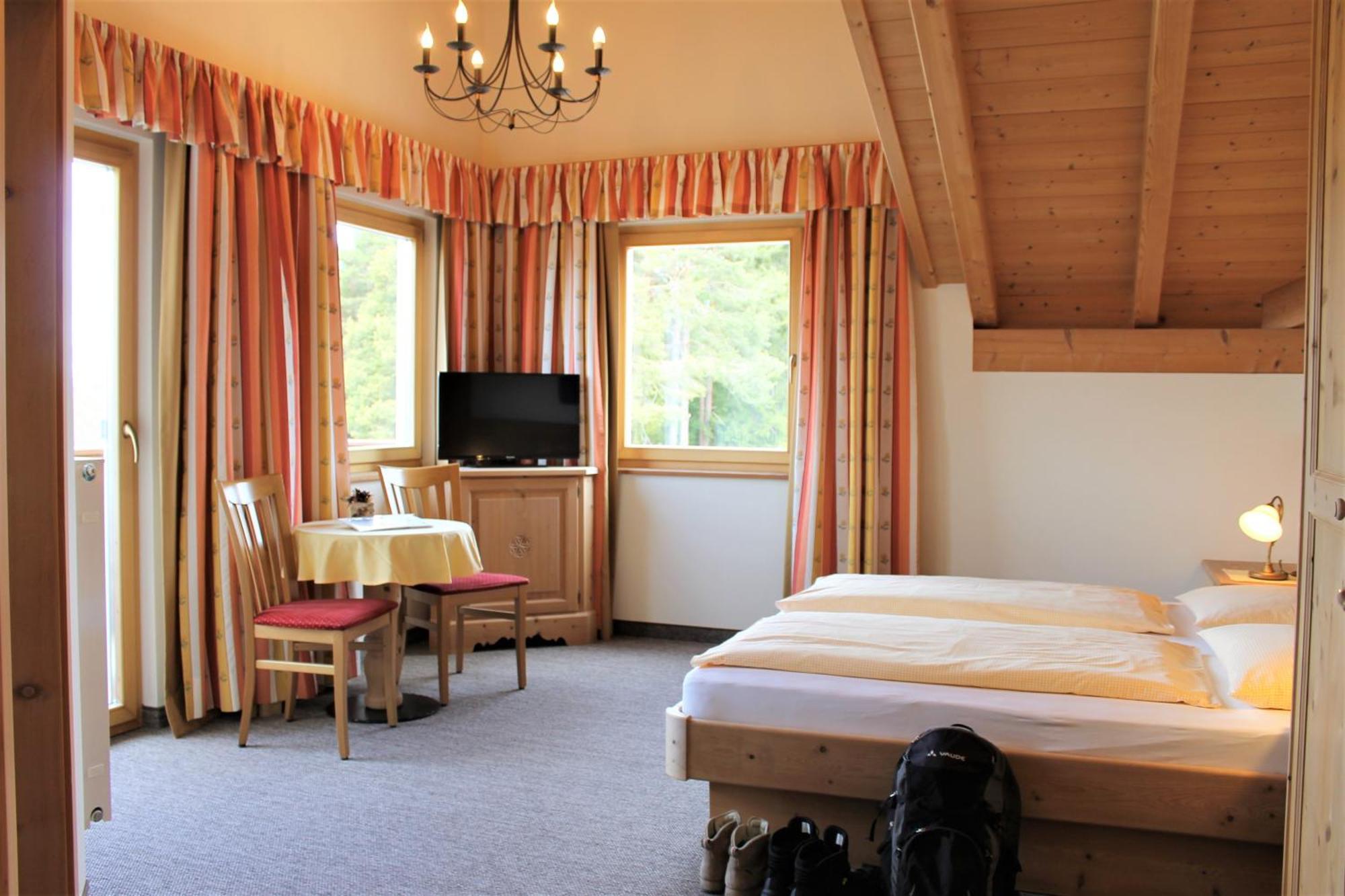 Hotel Landgasthof Laerchenwald كوليبييترا المظهر الخارجي الصورة