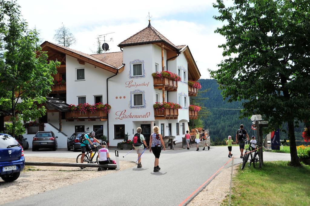 Hotel Landgasthof Laerchenwald كوليبييترا المظهر الخارجي الصورة