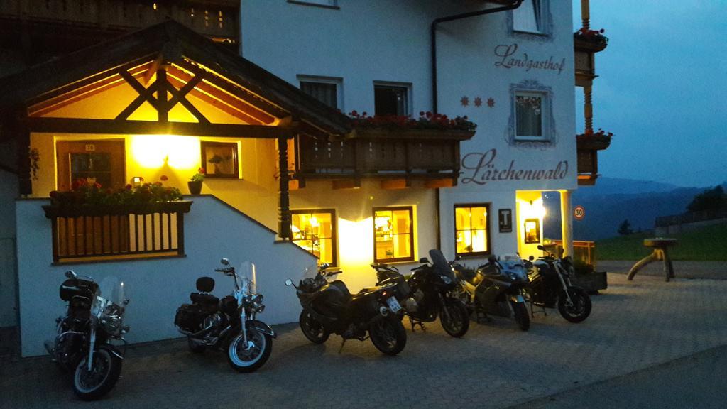 Hotel Landgasthof Laerchenwald كوليبييترا المظهر الخارجي الصورة