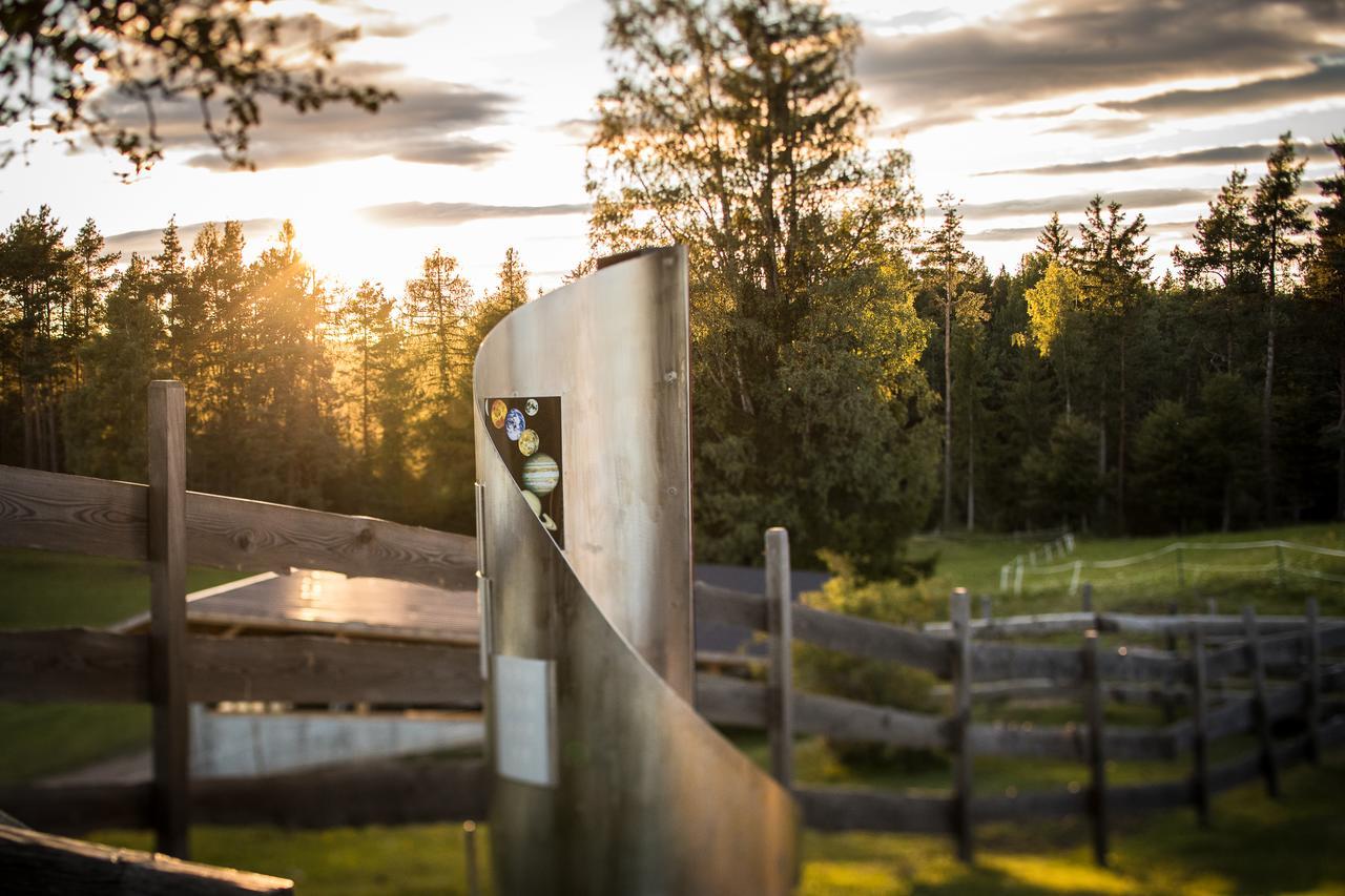 Hotel Landgasthof Laerchenwald كوليبييترا المظهر الخارجي الصورة