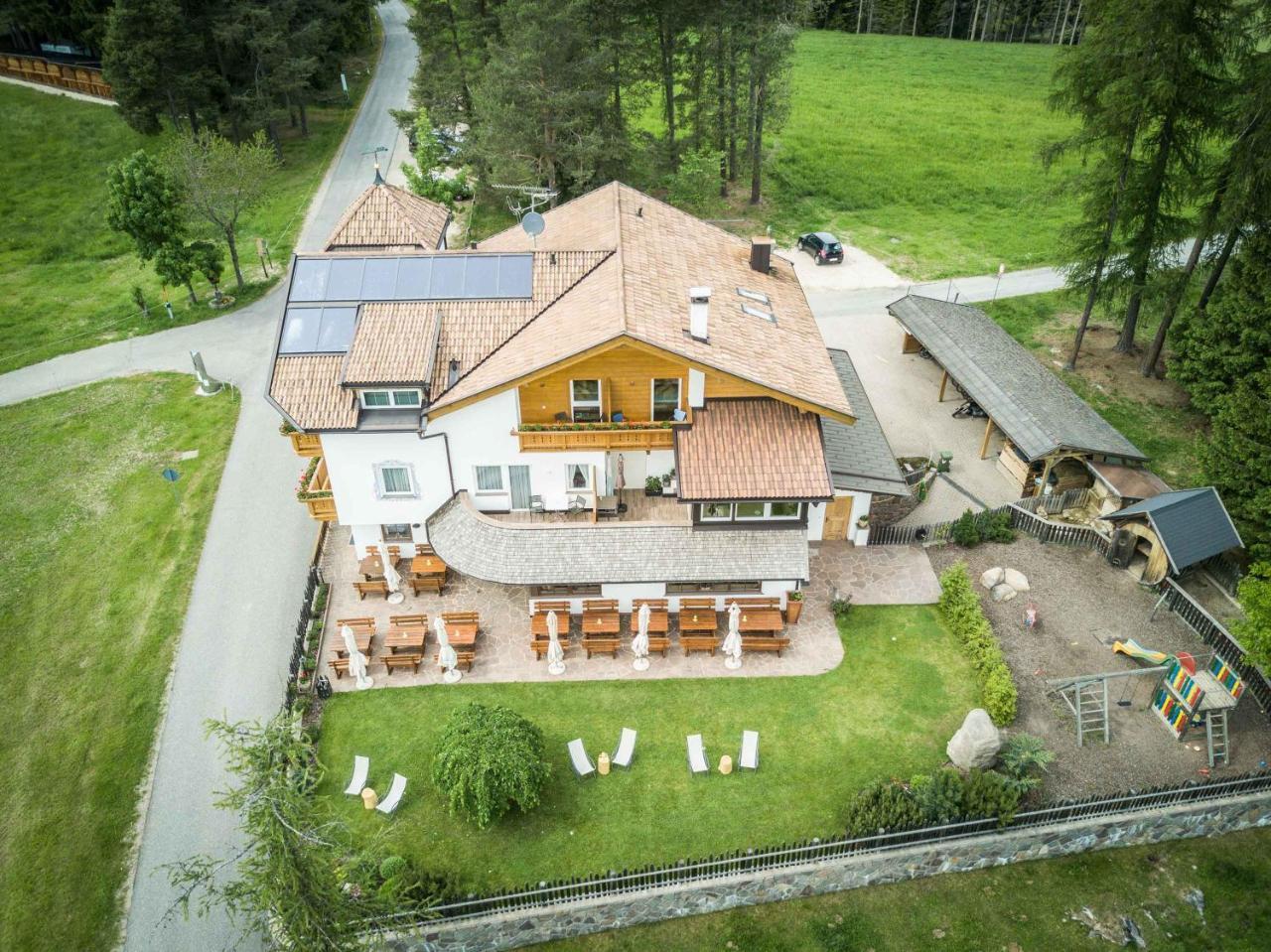 Hotel Landgasthof Laerchenwald كوليبييترا المظهر الخارجي الصورة