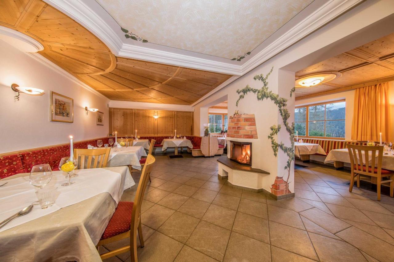 Hotel Landgasthof Laerchenwald كوليبييترا المظهر الخارجي الصورة