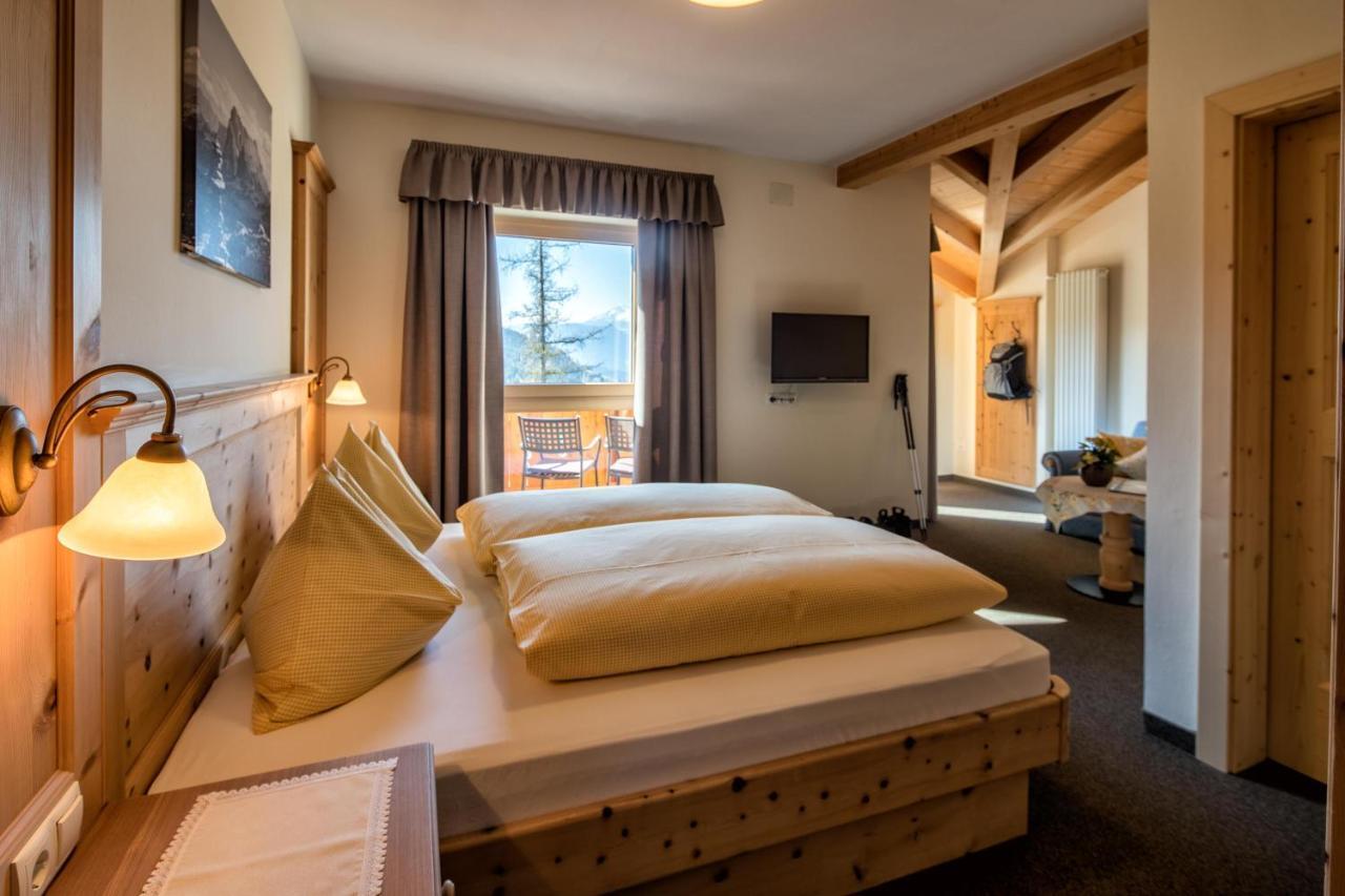 Hotel Landgasthof Laerchenwald كوليبييترا المظهر الخارجي الصورة