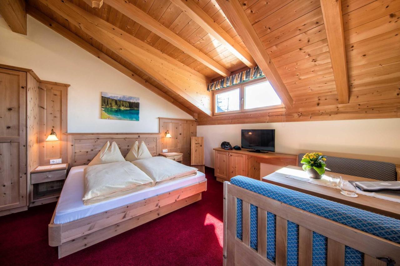Hotel Landgasthof Laerchenwald كوليبييترا المظهر الخارجي الصورة